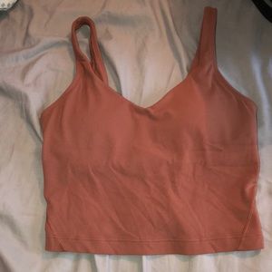 lululemon align tank